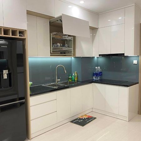 Vinhomes Grand Park Quan 9-Plus 2Pn-View Ho Boi Va Cong Vien Go Cong 外观 照片