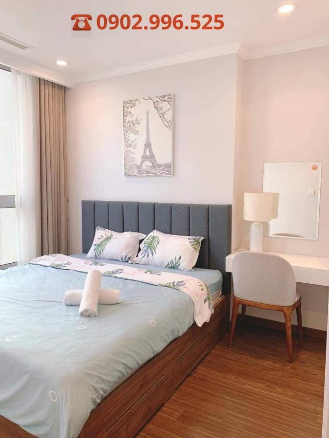 Vinhomes Grand Park Quan 9-Plus 2Pn-View Ho Boi Va Cong Vien Go Cong 外观 照片